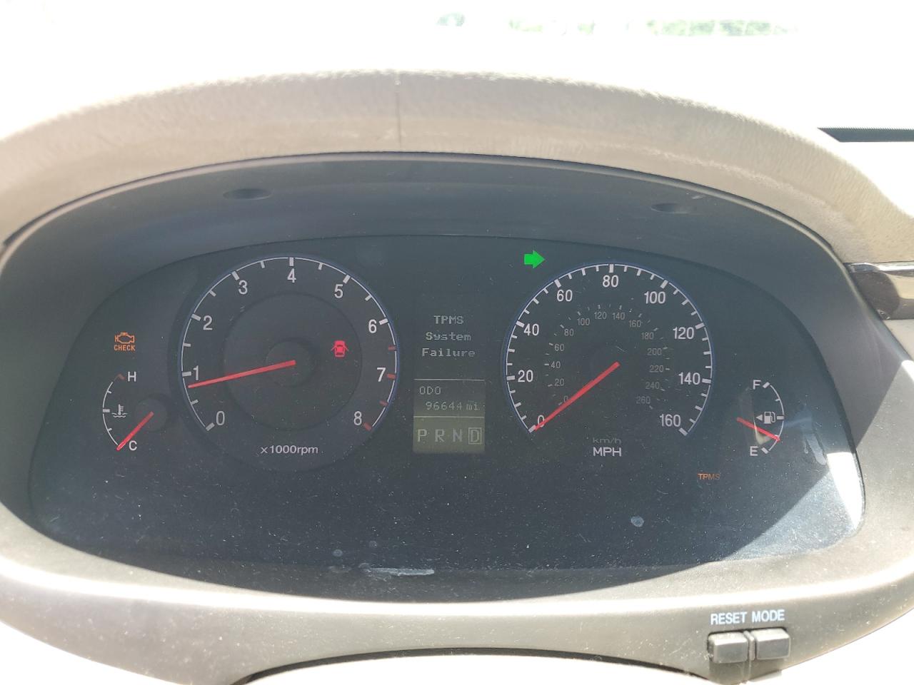 KMHFC46F79A341886 2009 Hyundai Azera Se