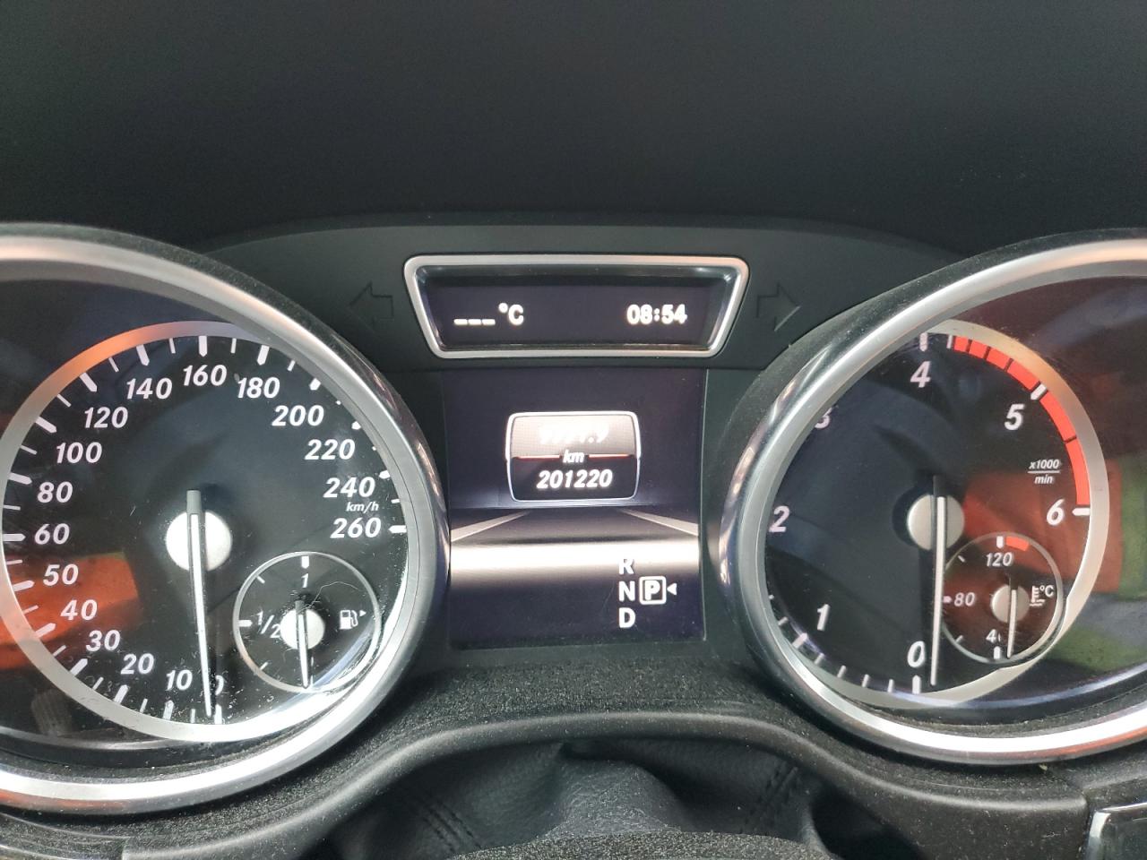 4JGDA2EB9DA173953 2013 Mercedes-Benz Ml 350 Bluetec