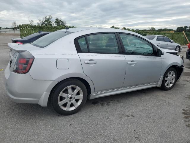 2009 Nissan Sentra 2.0 VIN: 3N1AB61EX9L664322 Lot: 58415704