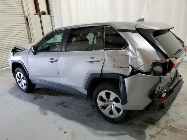 2T3H1RFV5NW188962 2022 TOYOTA RAV 4 - Image 2