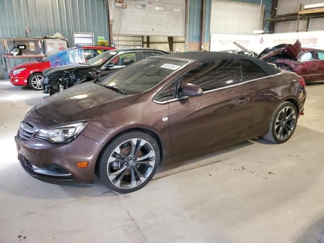 2016 BUICK CASCADA PR - W04WT3N58GG145497
