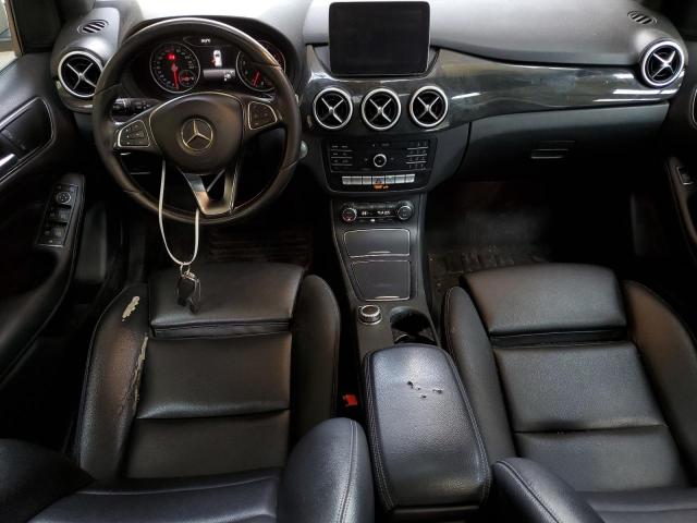 2017 MERCEDES-BENZ B 250 4MAT - WDDMH4GB0HJ423262