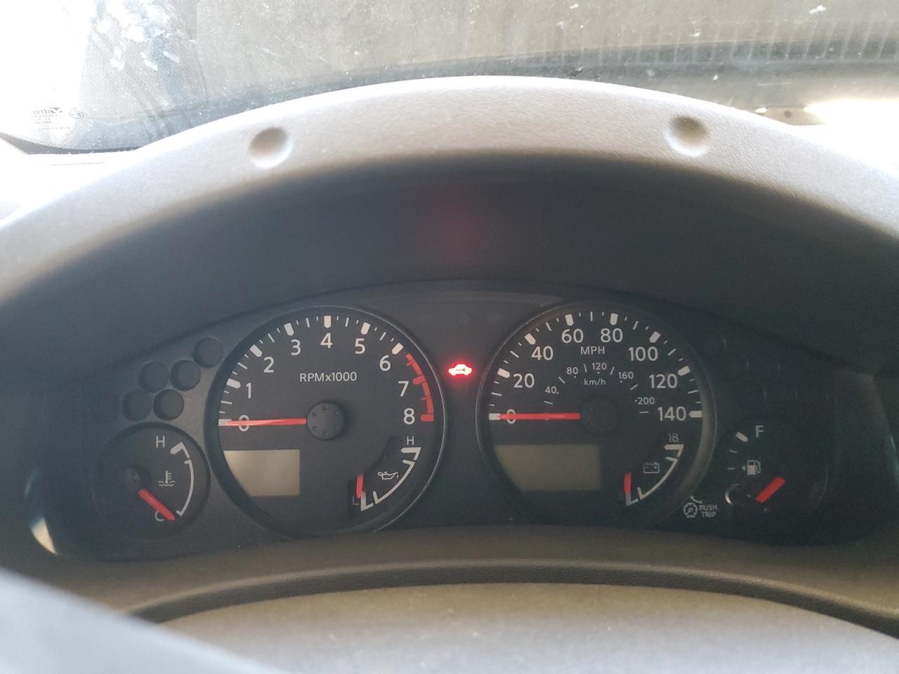 5N1AN0NW3AC502709 2010 Nissan Xterra Off Road