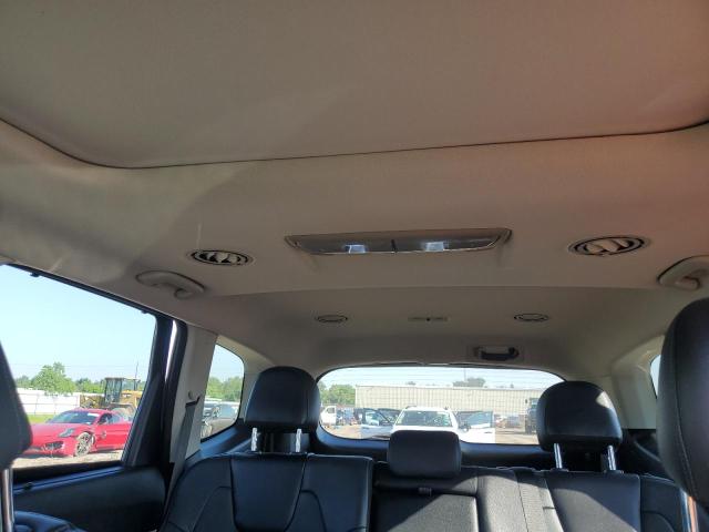 2020 Kia Telluride Ex VIN: 5XYP3DHC2LG022592 Lot: 57276924