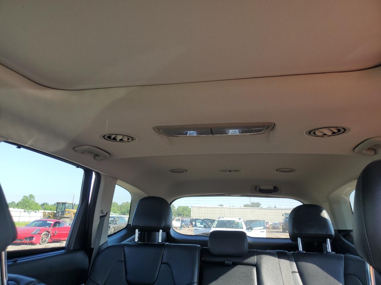 5XYP3DHC2LG022592 2020 Kia Telluride Ex