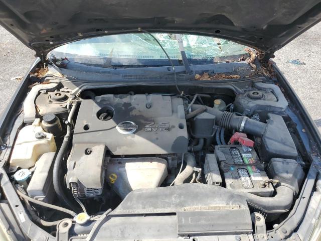 2005 Nissan Altima S VIN: 1N4AL11D55N407637 Lot: 56869324