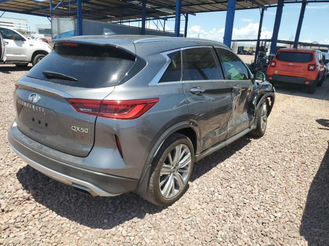 2021 Infiniti Qx50 Essential VIN: 3PCAJ5CA1MF100974 Lot: 60888294