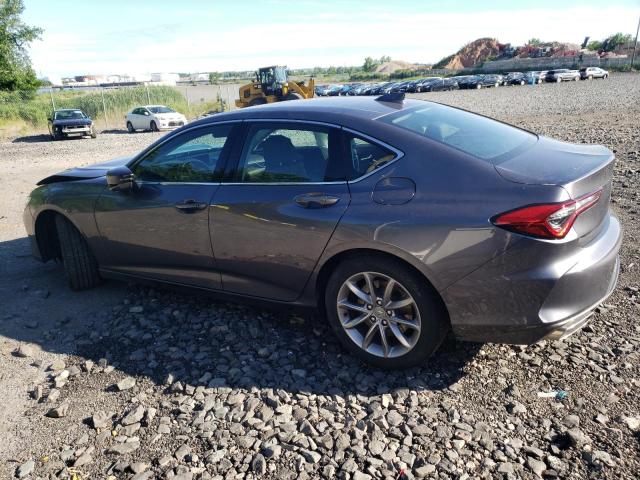19UUB5F30NA000531 2022 Acura Tlx 2022 Acura Tlx VIN: 19UUB5F30NA000531 Lot: 58110814