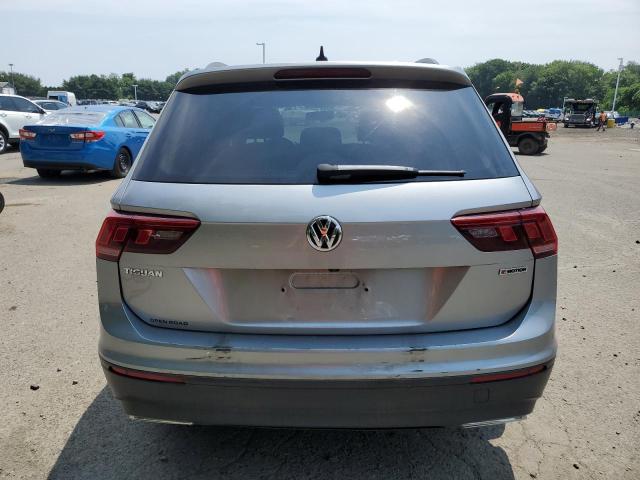 2020 Volkswagen Tiguan S VIN: 3VV0B7AX6LM144671 Lot: 59096724