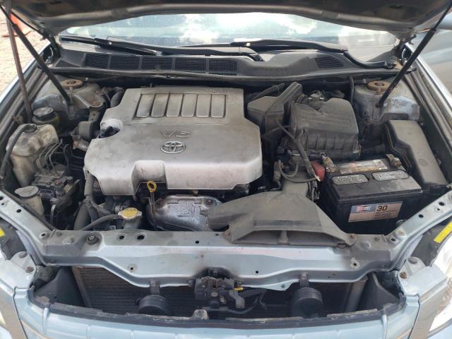 2007 Toyota Avalon Xl VIN: 4T1BK36B47U212492 Lot: 58884674