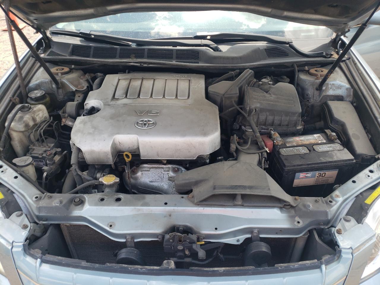 4T1BK36B47U212492 2007 Toyota Avalon Xl