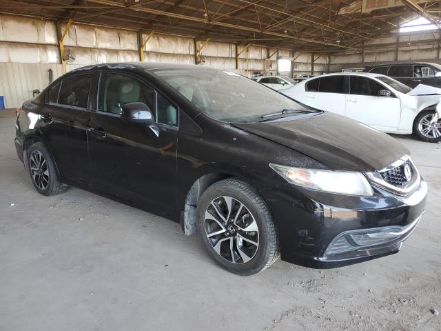 2013 Honda Civic Ex VIN: 2HGFB2F82DH526503 Lot: 59526674