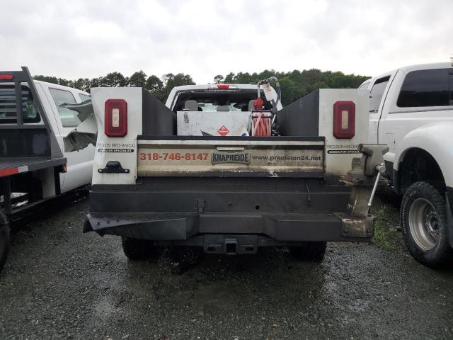 2022 Ford F250 Super Duty VIN: 1FT7X2BNXNEF01728 Lot: 57330644