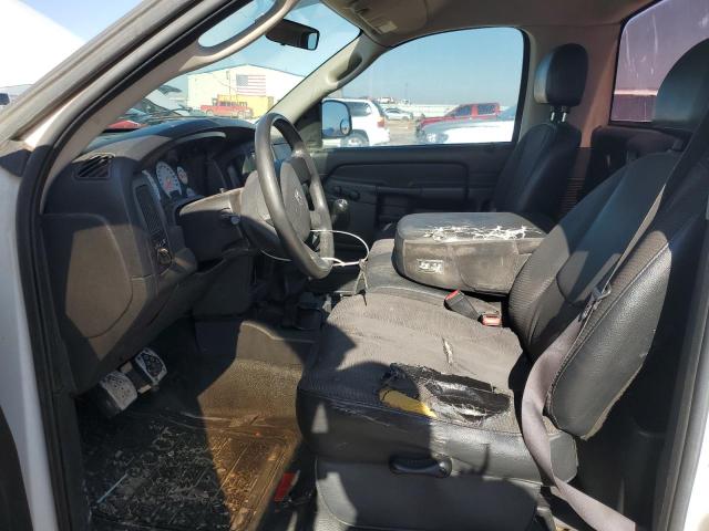 2004 Dodge Ram 1500 St VIN: 1D7HA16K84J226596 Lot: 57723034