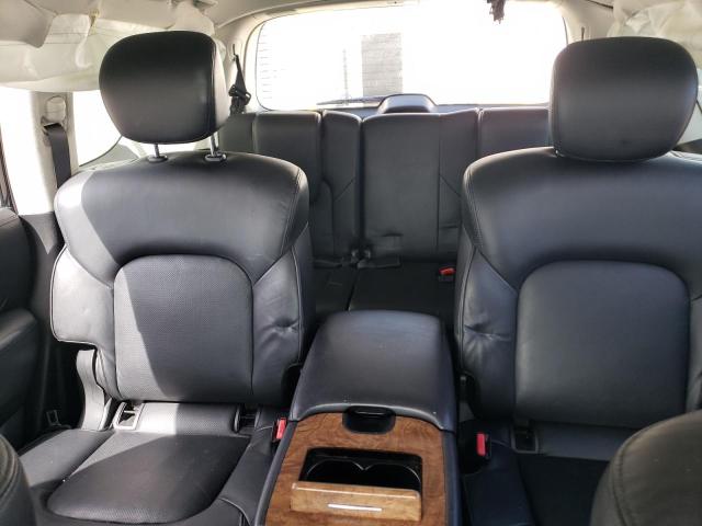 JN8AY2BBXM9790968 2021 NISSAN ARMADA