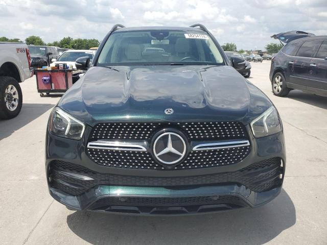 2020 Mercedes-Benz Gle 350 VIN: 4JGFB4JB6LA183698 Lot: 58254174