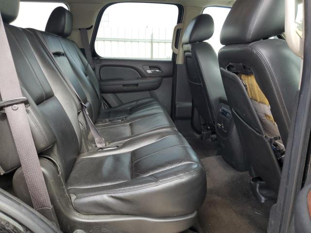 2013 Chevrolet Tahoe K1500 Lt VIN: 1GNSKBE02DR101296 Lot: 58307594