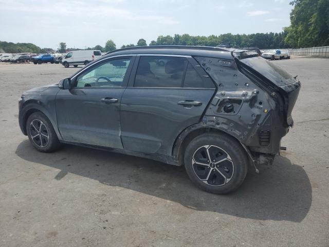 2023 Kia Niro Ex VIN: KNDCR3LE5P5052961 Lot: 58822514