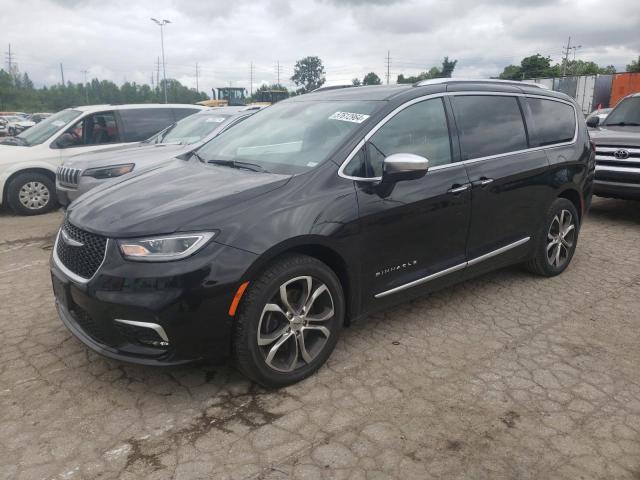 2021 CHRYSLER PACIFICA P 2C4RC3PG2MR606575