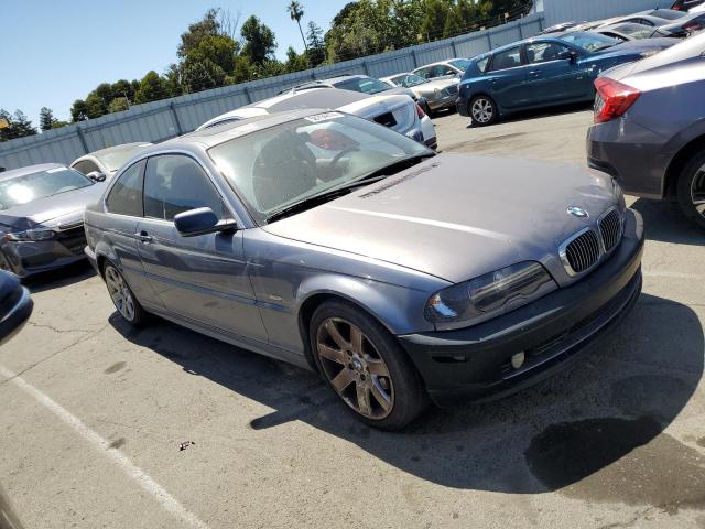 2002 BMW 325 Ci VIN: WBABN33402PG57031 Lot: 58794474