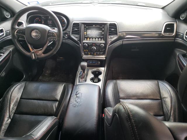 2017 JEEP GRAND CHER - 1C4RJFLT9HC790888