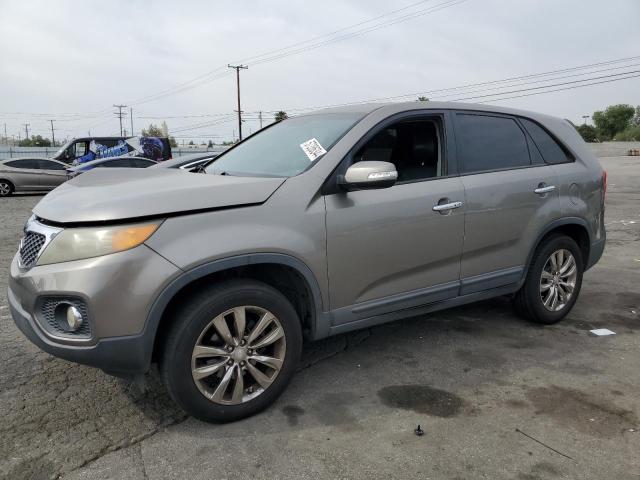 2011 Kia Sorento Ex VIN: 5XYKU4A17BG021355 Lot: 57286344