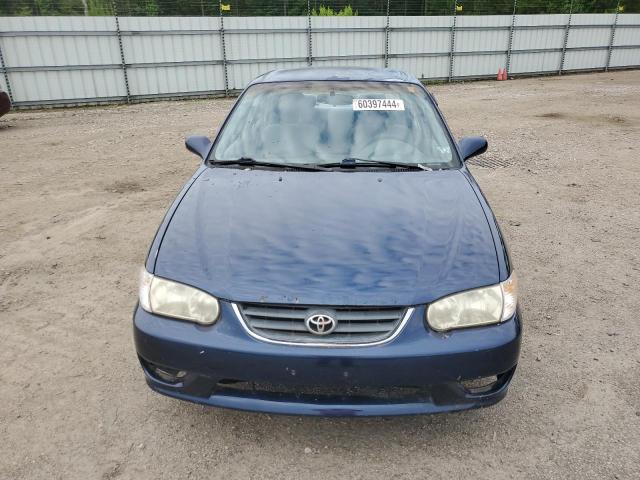 2001 Toyota Corolla - Image 5