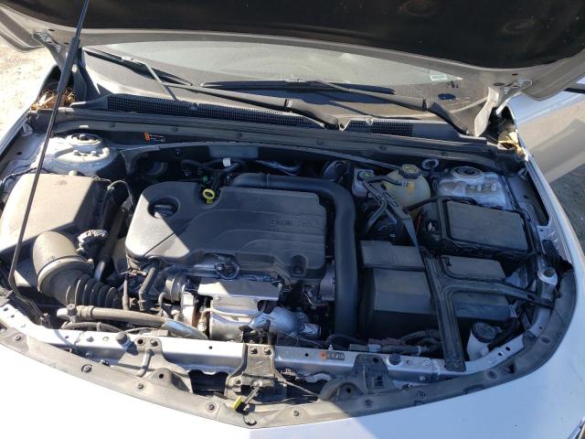 2022 Chevrolet Malibu - Image 11