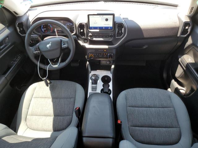 2023 Ford Bronco Sport Big Bend VIN: 3FMCR9B60PRE16564 Lot: 59347344