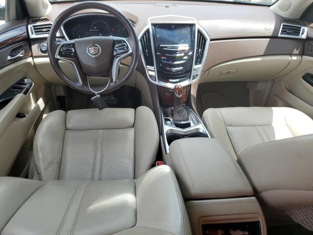 2014 Cadillac Srx Performance Collection VIN: 3GYFNCE34ES654509 Lot: 59459394