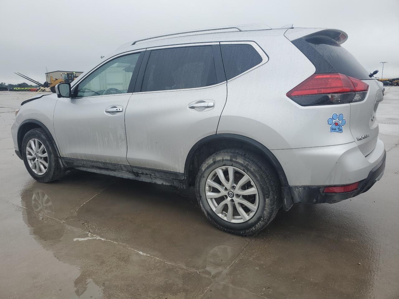 JN8AT2MT7HW405782 2017 Nissan Rogue S