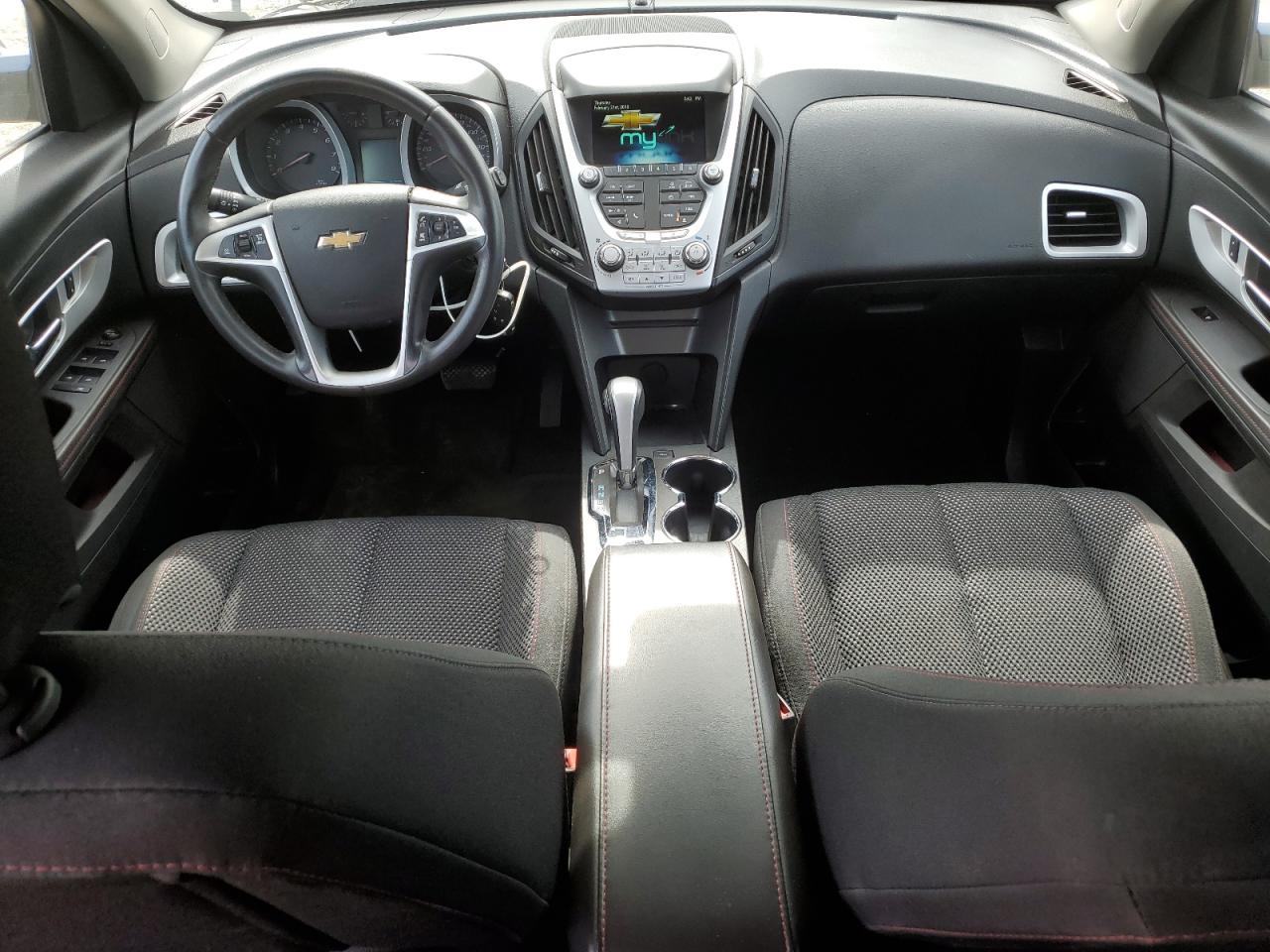 2GNFLEEK4D6194304 2013 Chevrolet Equinox Lt