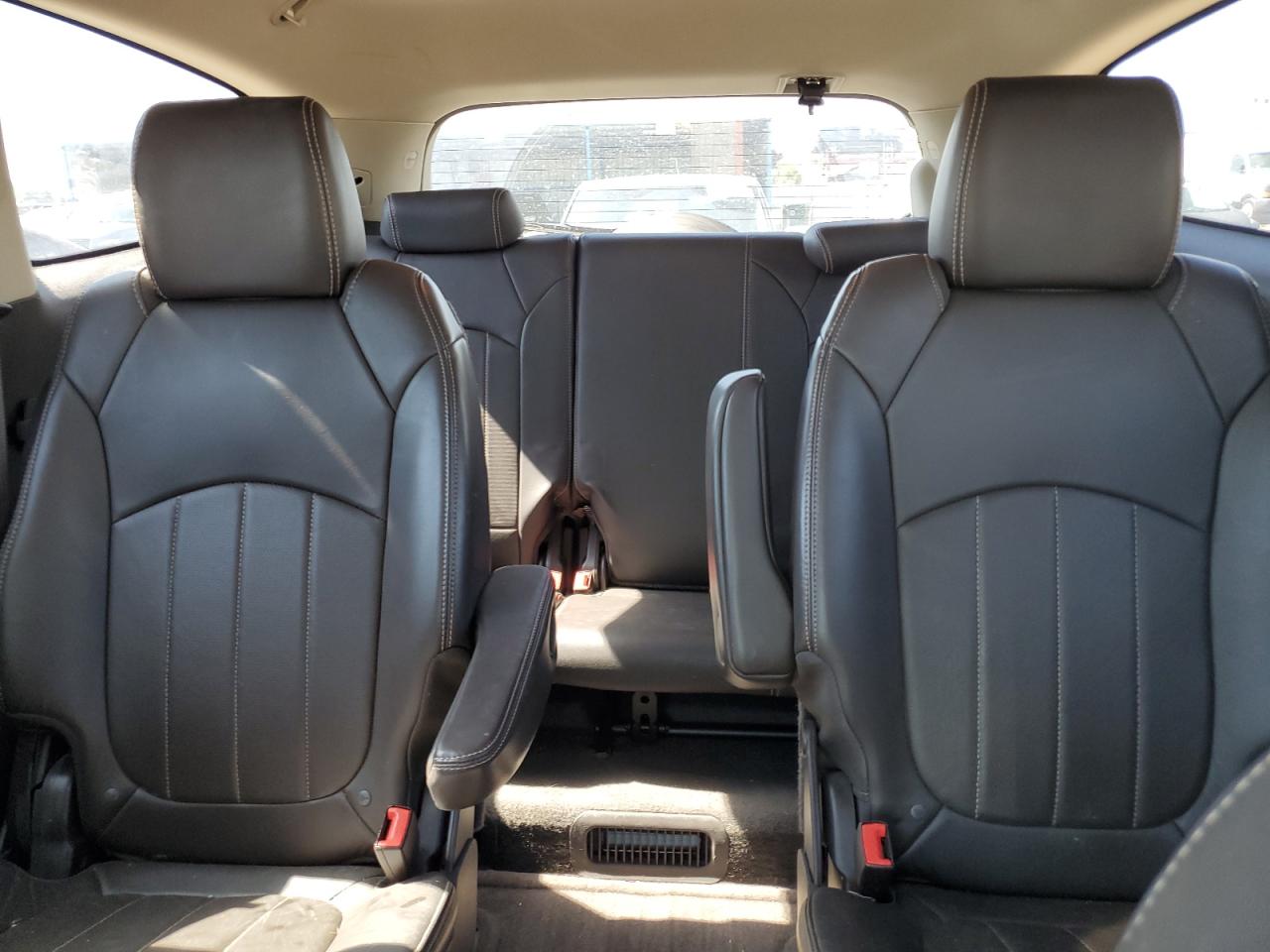 5GAKVDKD1DJ180298 2013 Buick Enclave