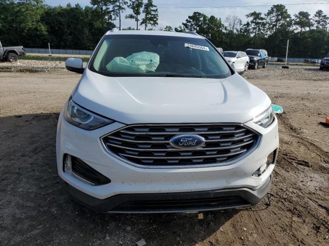 2020 FORD EDGE SEL - 2FMPK3J97LBA74246