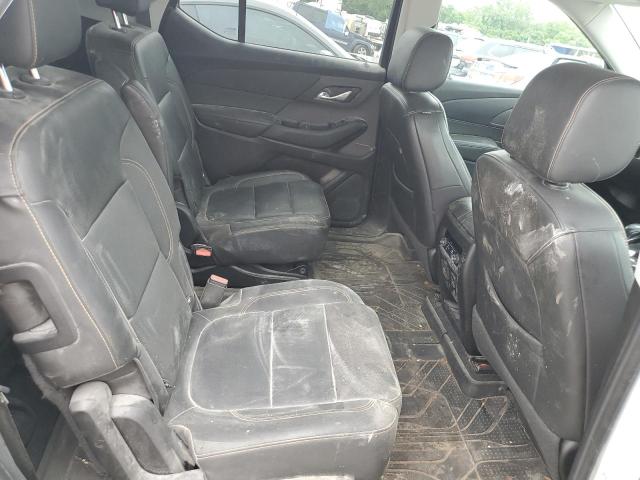 2021 Chevrolet Traverse Premier VIN: 1GNEVKKW1MJ247135 Lot: 56493374