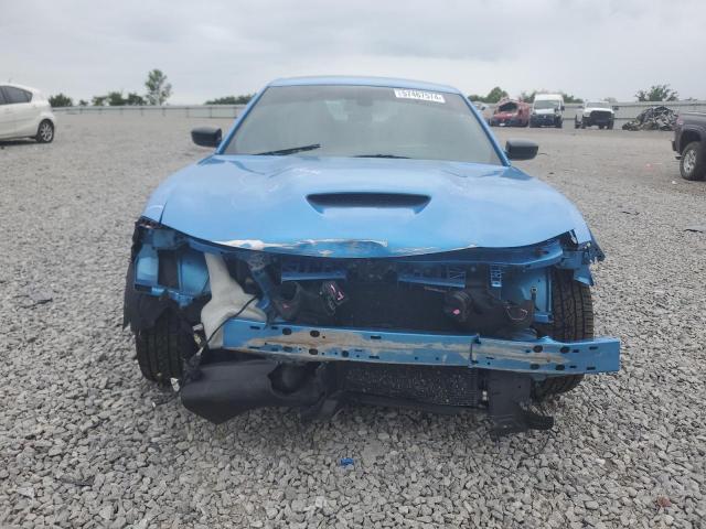 2019 DODGE CHARGER R/ - 2C3CDXCT3KH592545