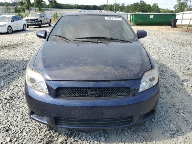 2010 Toyota Scion Tc VIN: JTKDE3B74A0312587 Lot: 59293374