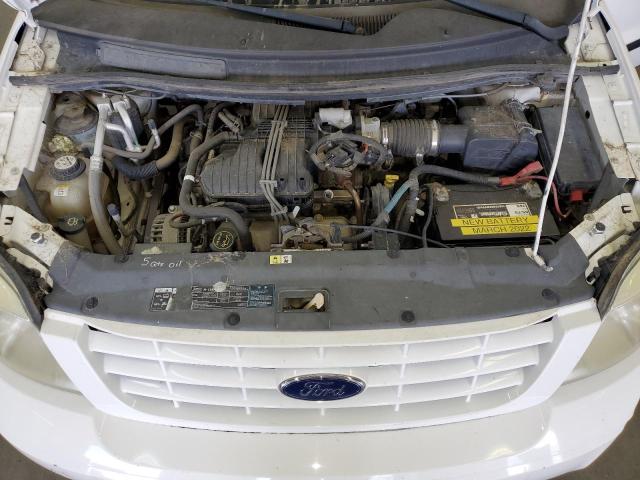 2007 Ford Freestar Se VIN: 2FMDA51637BA15059 Lot: 59865094