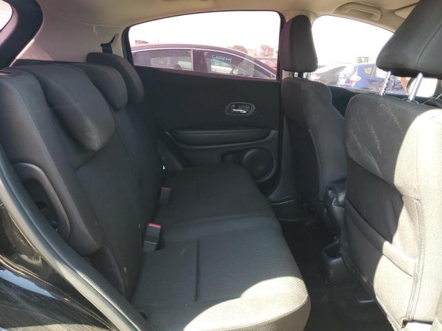 2016 HONDA HR-V LX - 3CZRU5H35GM740815