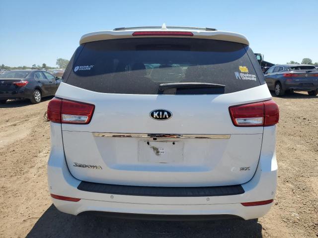 2015 Kia Sedona Ex VIN: KNDMC5C18F6028399 Lot: 60195104