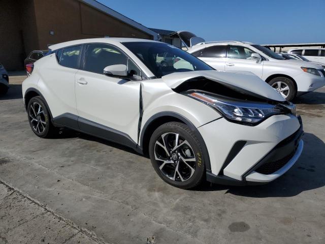 2020 Toyota C-Hr Xle VIN: JTNKHMBX7L1089580 Lot: 57787874