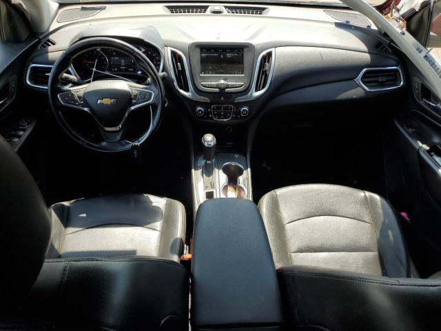 2019 Chevrolet Equinox Lt VIN: 3GNAXVEX9KS557088 Lot: 58973264