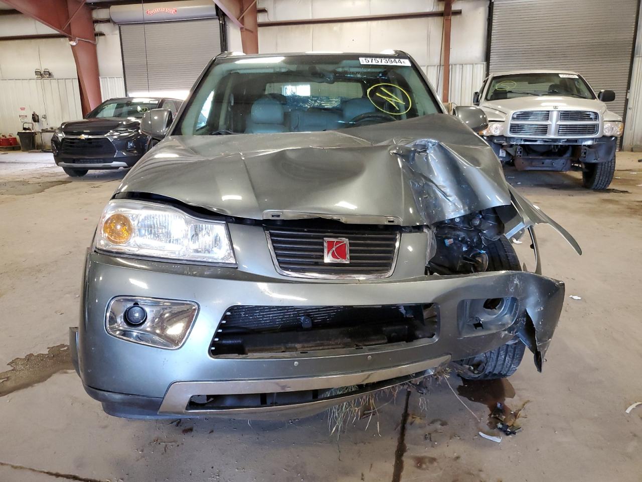 5GZCZ53417S837769 2007 Saturn Vue