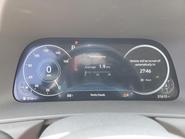 2020 Hyundai Sonata Limited VIN: 5NPEH4J25LH023125 Lot: 59826774