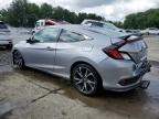 HONDA CIVIC SI photo