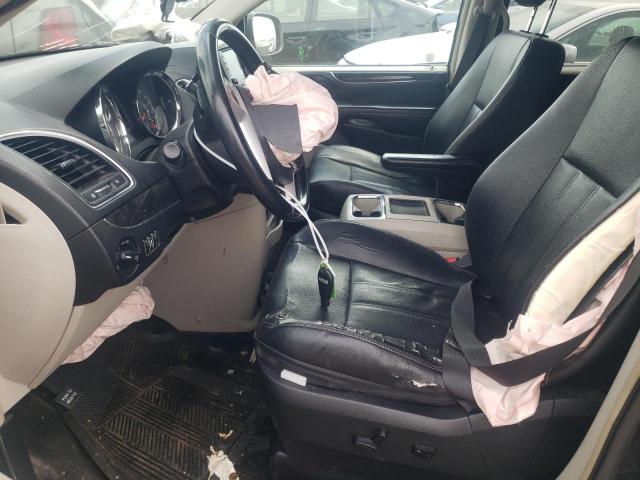 2014 Chrysler Town & Country Touring VIN: 2C4RC1BG2ER386979 Lot: 57551024