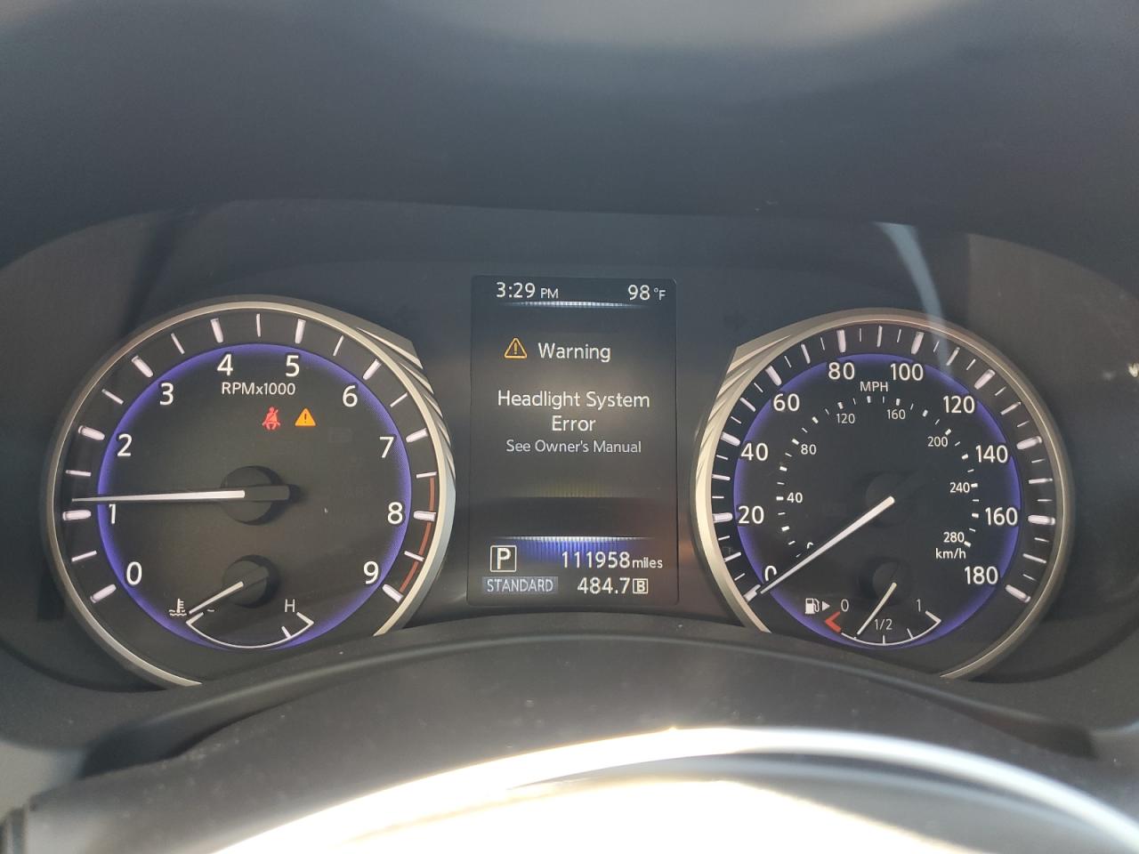 JN1BV7AR5FM416176 2015 Infiniti Q50 Base