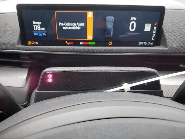 2022 Ford Mustang Mach-E Select VIN: 3FMTK1RM7NMA62708 Lot: 58719584