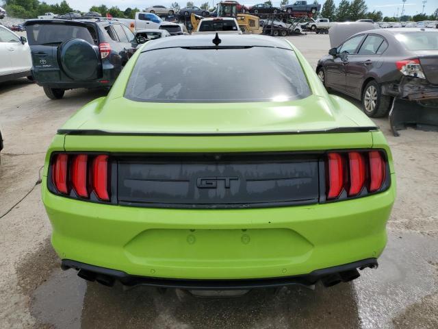 2020 FORD MUSTANG GT 1FA6P8CF7L5163150  59367594