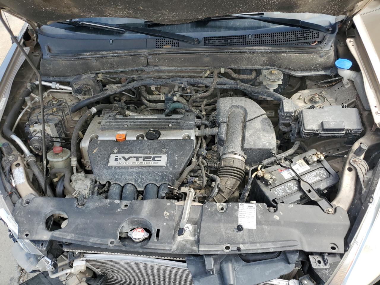 SHSRD78875U305544 2005 Honda Cr-V Ex